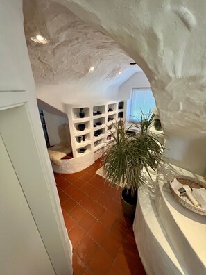 Interiör