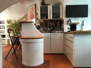 Cucina privata