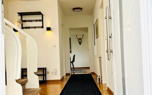 Interiör