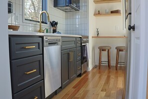 Eget kök