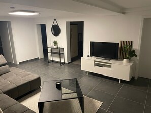 Coin séjour
