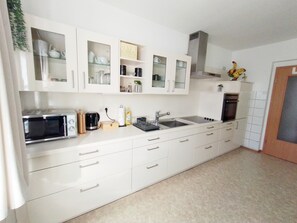 Eget kök