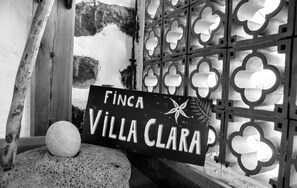 Finca Villa Clara