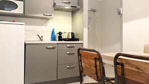 Privat køkken