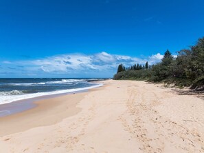 Strand