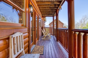 Terrass/Patio