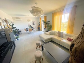 Villa Séjour