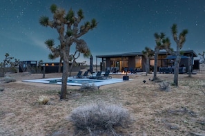 5 Acres and Protected Dark Skies