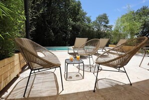 Terrass/Patio