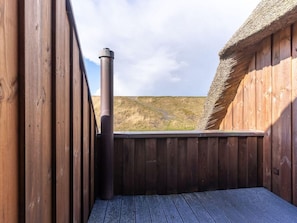 Appartement Kuschelnest