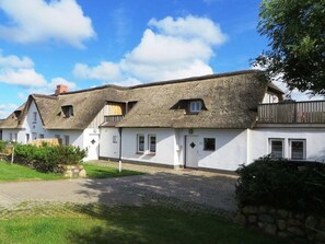 Appartement Kuschelnest