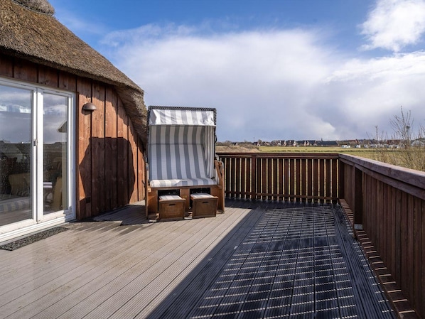 Appartement Kuschelnest