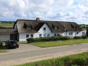 Appartement Gartenwohnung