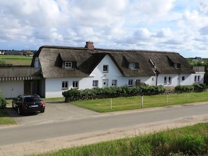 Appartement Gartenwohnung