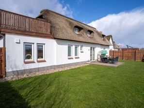 Appartement Gartenwohnung