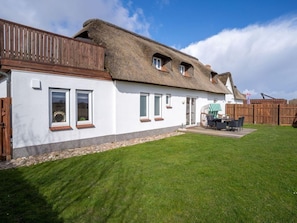 Appartement Gartenwohnung