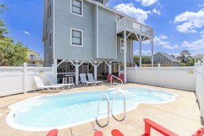Private Pool