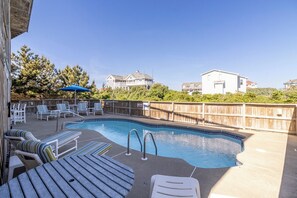 Private Pool
