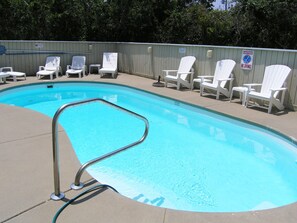 Private Pool