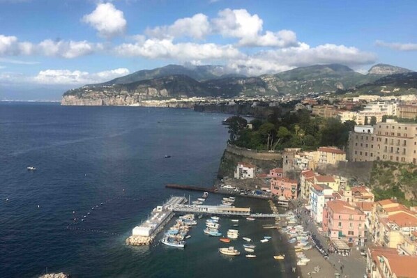 Port de plaisance