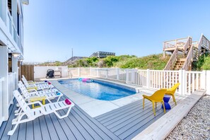 Private Pool
