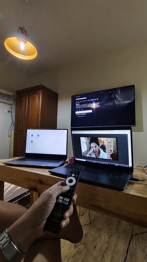 Businesscenter