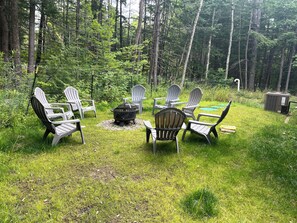 Boendeområde