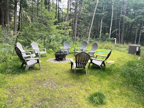 Boendeområde