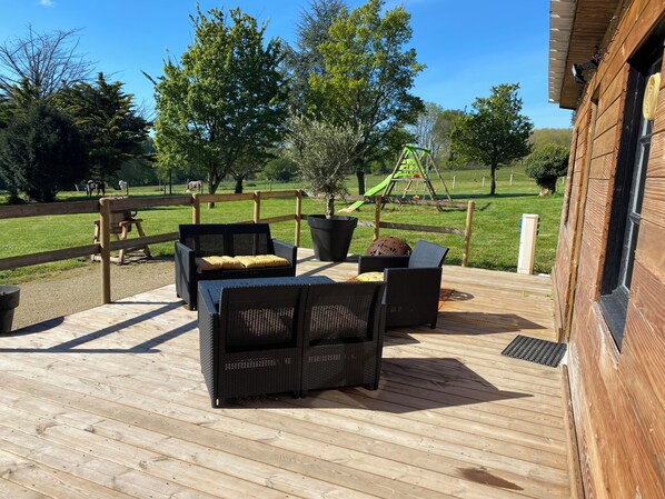 Terrass/Patio