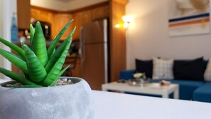 Interiör