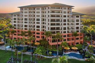 Paradise Found - Marriott Maui Ocean Club 2 Bedroom Villa in newer Napili Tower