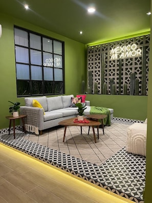 Intérieur