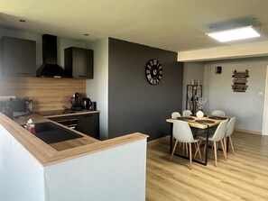 Eget kök