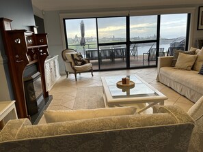 Main living room
