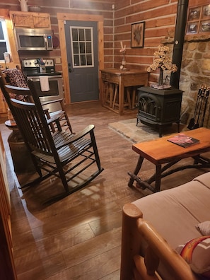 Intérieur