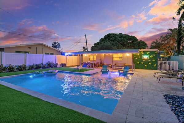 Pool
