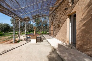 Accommodation