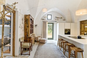 Accommodation
