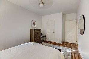 Bedroom#1