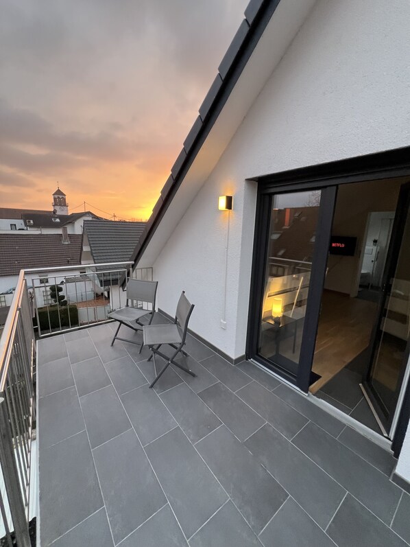 Boendeområde