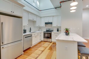 Kitchen | Cooking Basics | Dishwasher