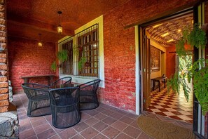 Terrass/Patio