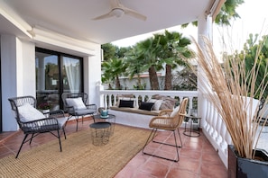 Terraza