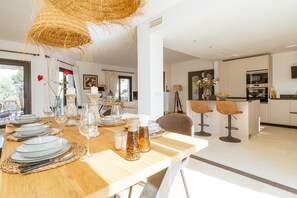 Salón comedor