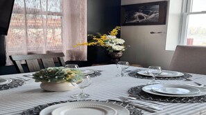 Kitchen: apartment #1