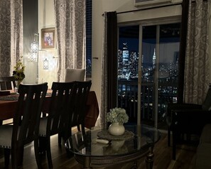 Kitchen: apartment #1