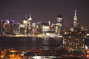 Another beautiful photo from one of our guest shared to us ,from balcony !!