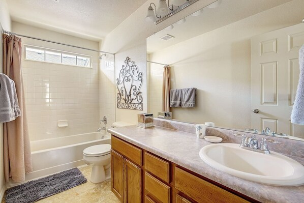 Salle de bain