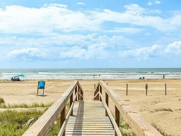 Strand
