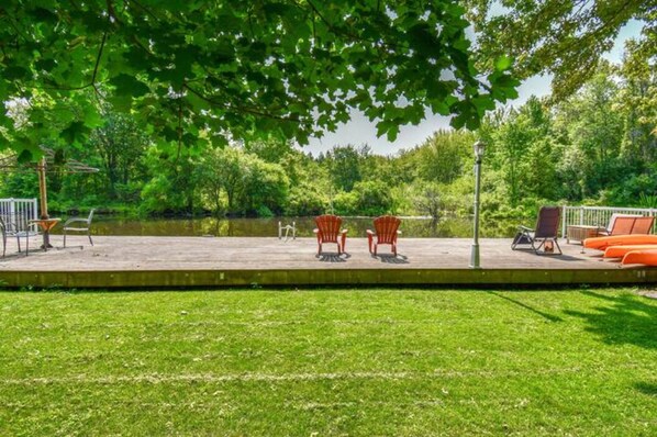 Terrass/Patio